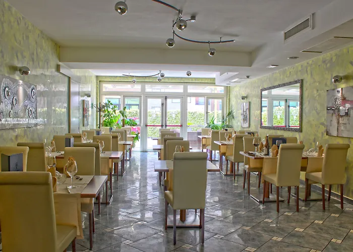 Hotel Villa Tirreno