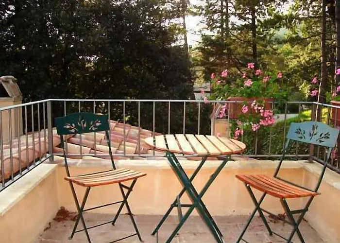 La Locanda Del Borgo