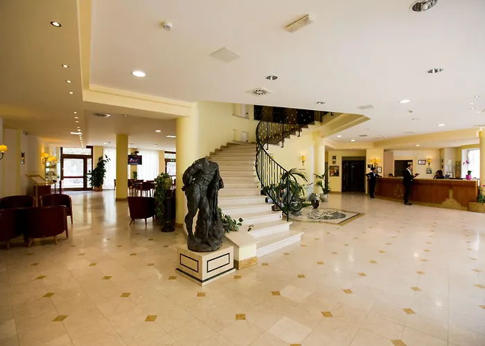 Grand Hotel Elite Cascia