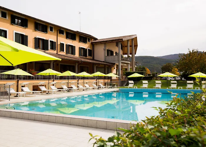 Grand Hotel Elite Cascia