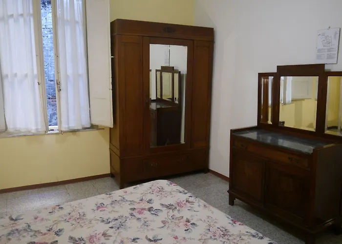 Albergo Tre Donzelle