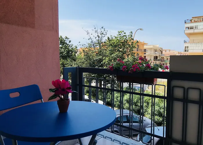 B&B New Triscele Sciacca
