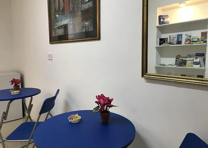 B&B New Triscele Sciacca