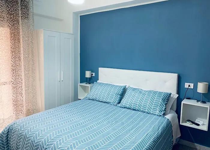 B&B New Triscele Sciacca