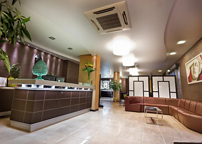 Melqart Hotel Sciacca