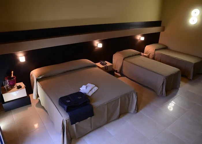 Melqart Hotel Sciacca