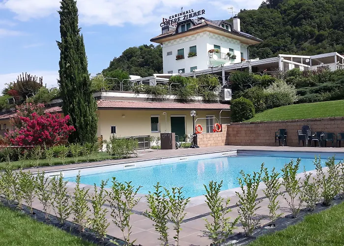 Hotel Karinhall Trente
