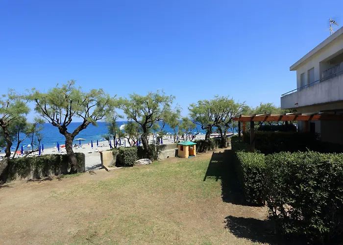 Nettuno Resort Capo dʼOrlando