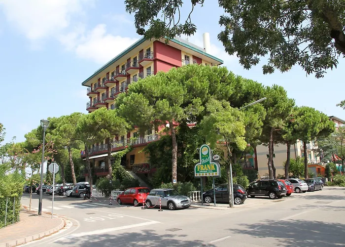 Hotel Frank Lido di Jesolo