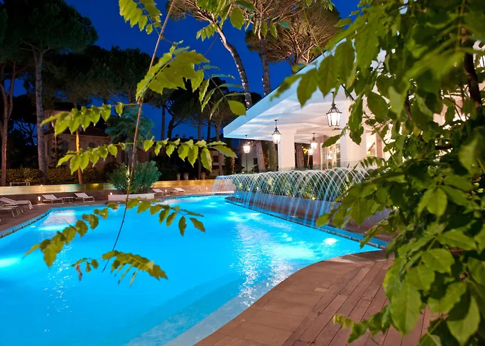Hotel Belvedere Milano Marittima