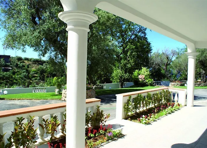 Hotel Diamond Residence Diamante
