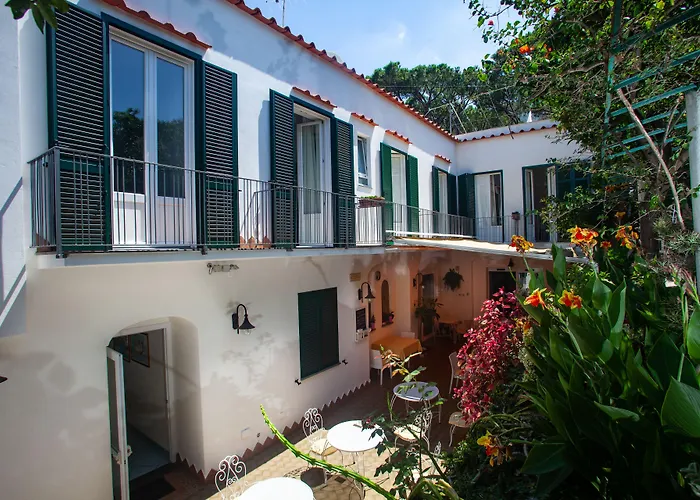 Hotel & Residence Matarese Casamicciola Terme