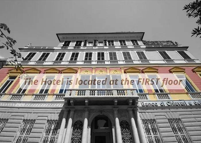 Hotel Palazzo Vannoni