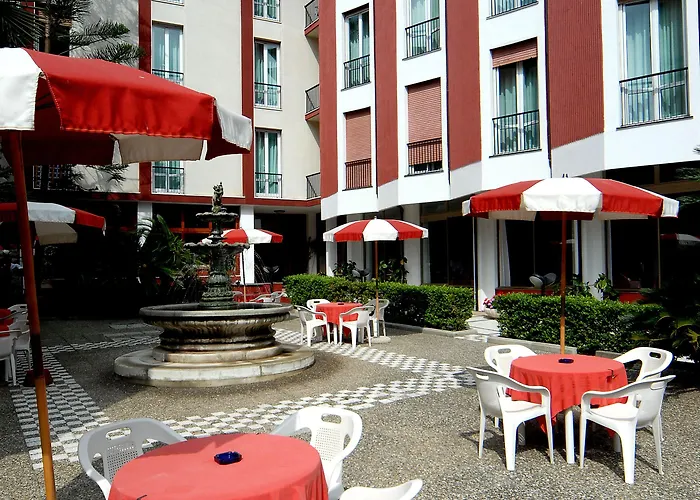 Hotel 5 Terre Monterosso al Mare