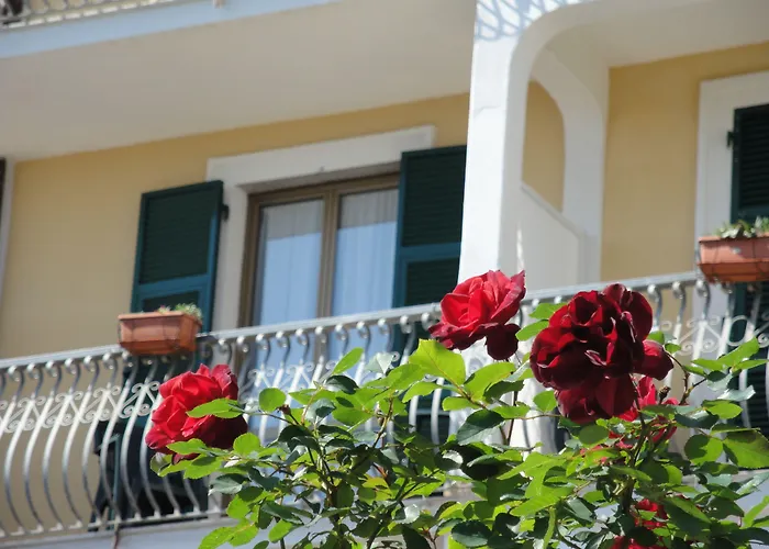 Hotel Miranda Varazze