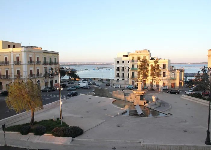 Albergo Del Sole Taranto