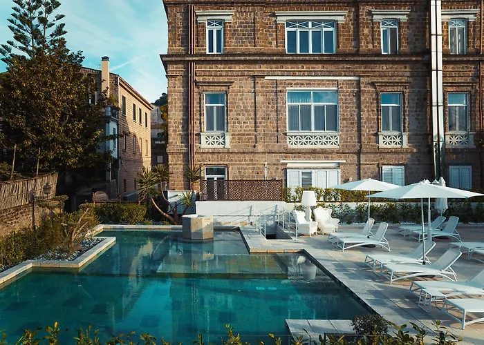Artis Domus Relais & Spa Sorrento