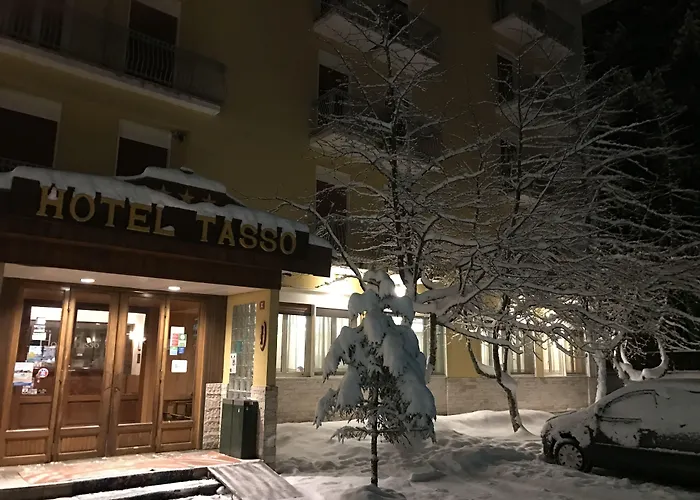 Hotel Tasso