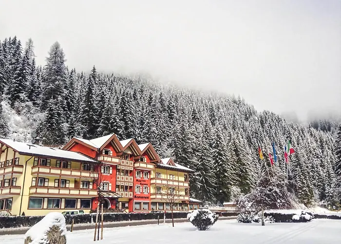 Hotel Foresta