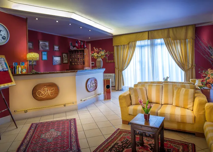 Greta Rooms Hotel Mazara del Vallo