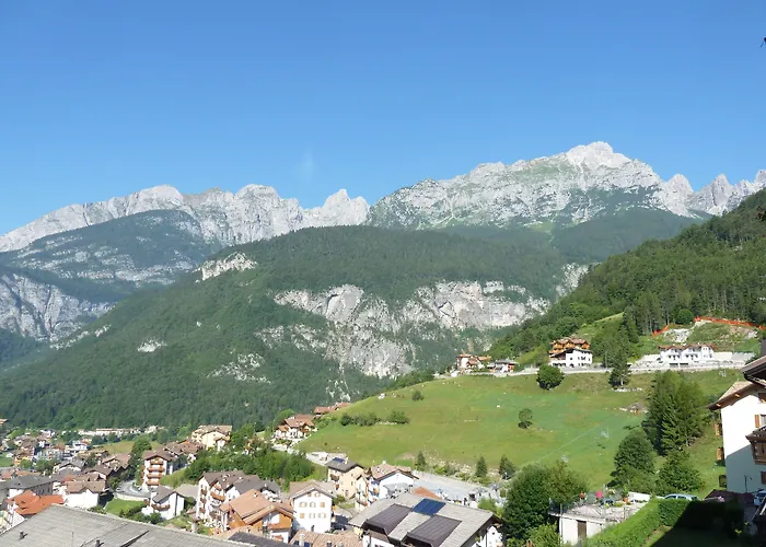 Hotel Florida Molveno
