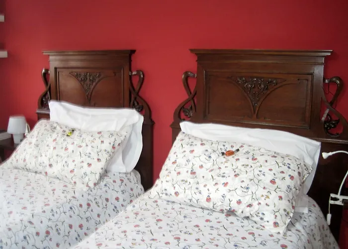 Lirma B&B