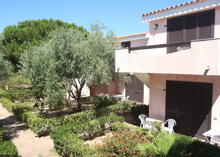 Marina Manna Hotel And Club Village