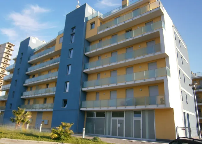 Daglingegneri Hotel Pisa