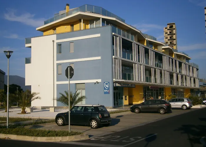Daglingegneri Hotel Pisa