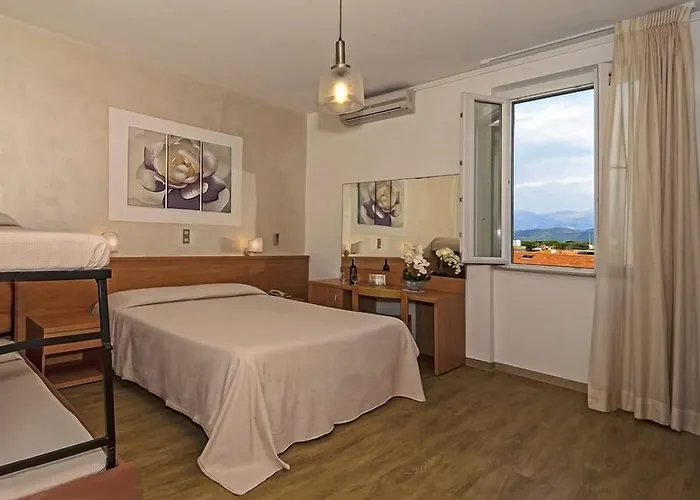 Hotel Biagi & Residence