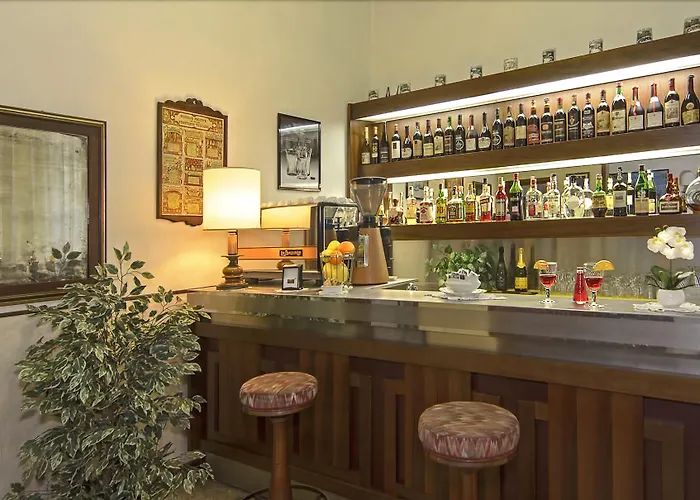 Hotel Biagi & Residence