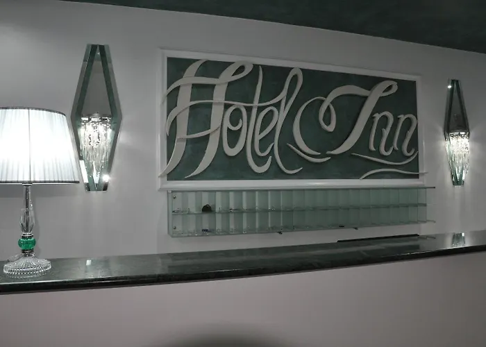 Hotel Inn Giardini Naxos