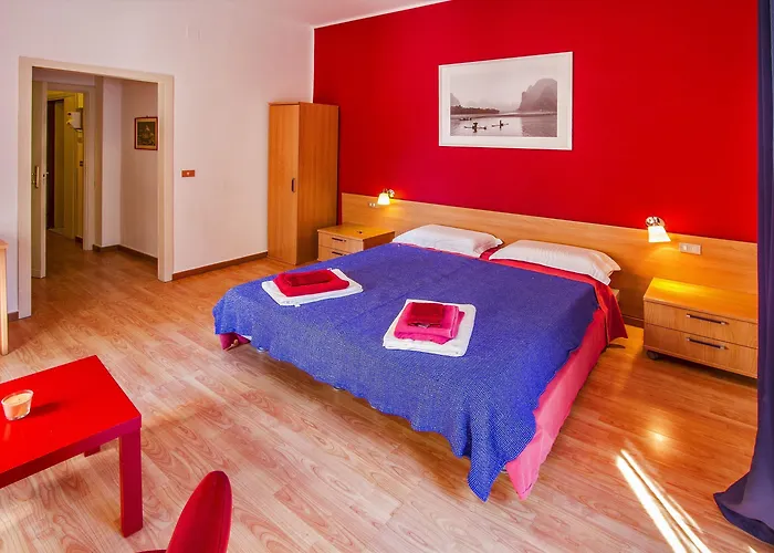 Bed and Breakfast Mamma Sisi à Lecce