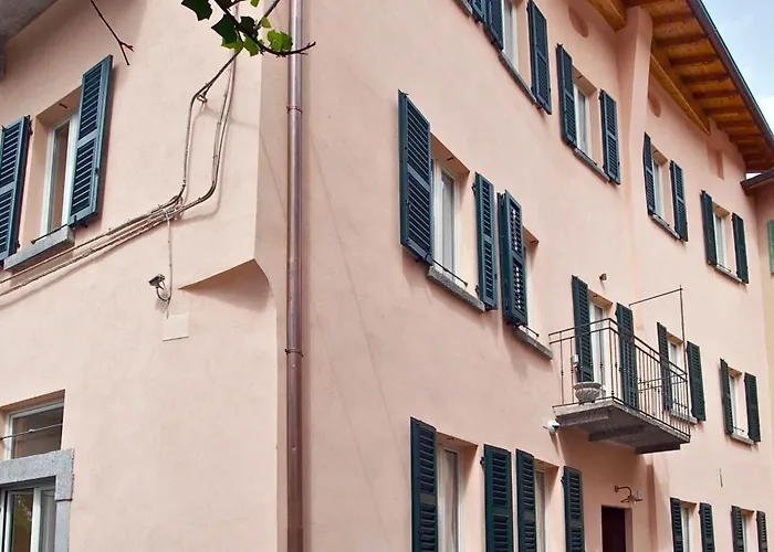 Locanda Della Maria Bellagio