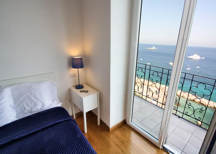 Capri Inn