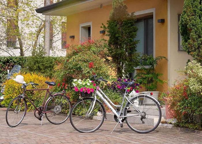 Hotel Rovere Treviso