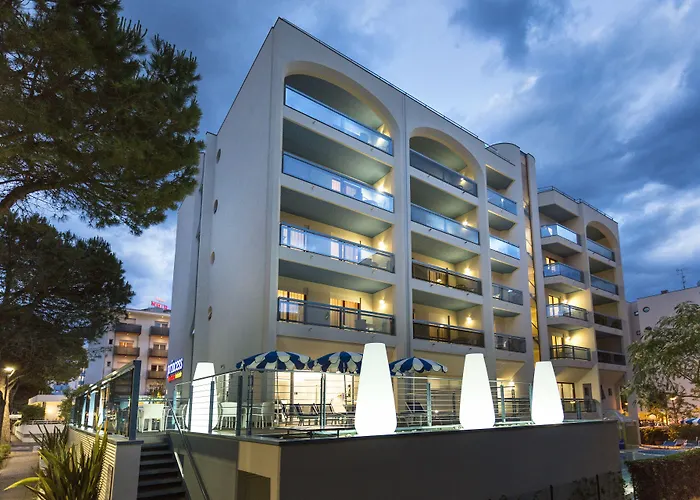 Princess Aparthotel Bibione