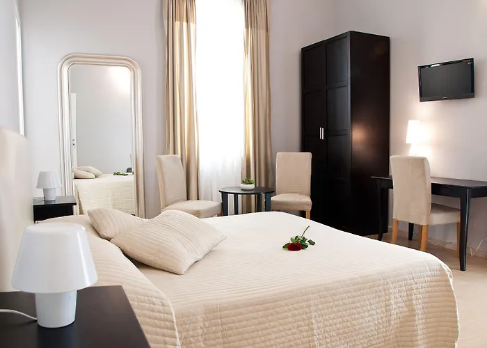 Opera Bed & Breakfast Palermo