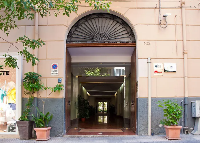 Opera Bed & Breakfast Palermo