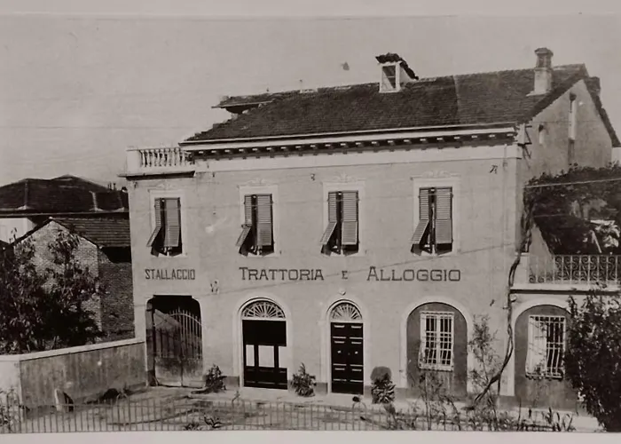 Hotel Melecchi Lucca