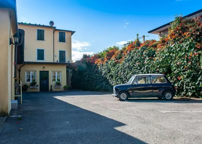 Hotel Melecchi