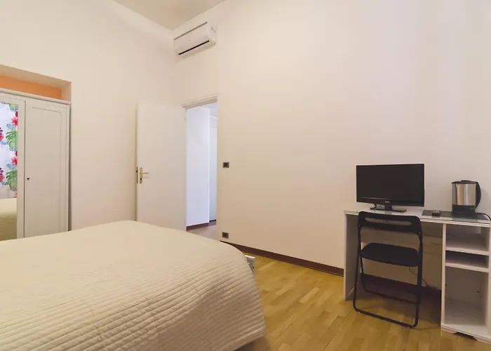 Arcobaleno Sanremo Hotel