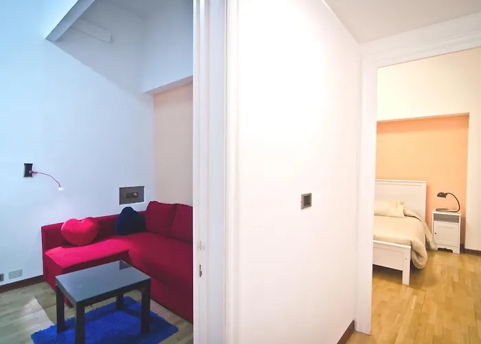 Arcobaleno Sanremo Hotel