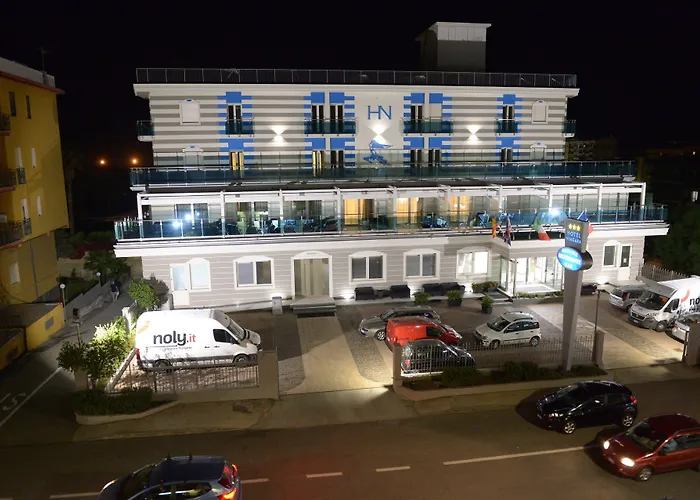 Hotel Niagara Catanzaro