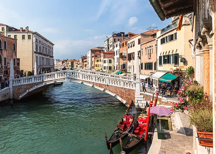Hotel Palazzina Veneziana