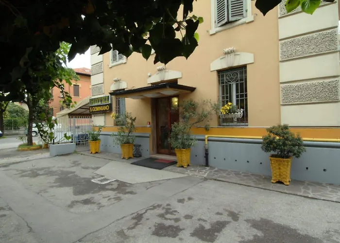 Hotel San Geminiano