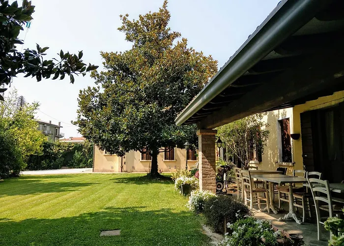 B&B Casa Camilla