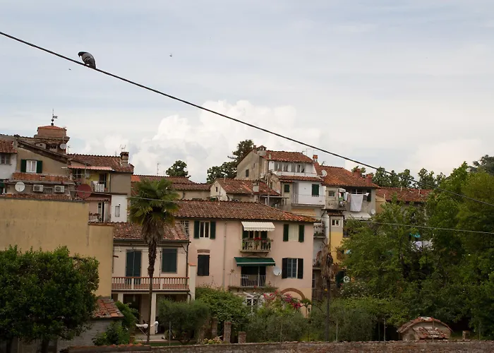 Bed and Breakfast La Gemma Di Elena Lucca