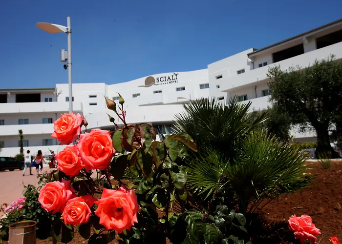Hotel Sciali