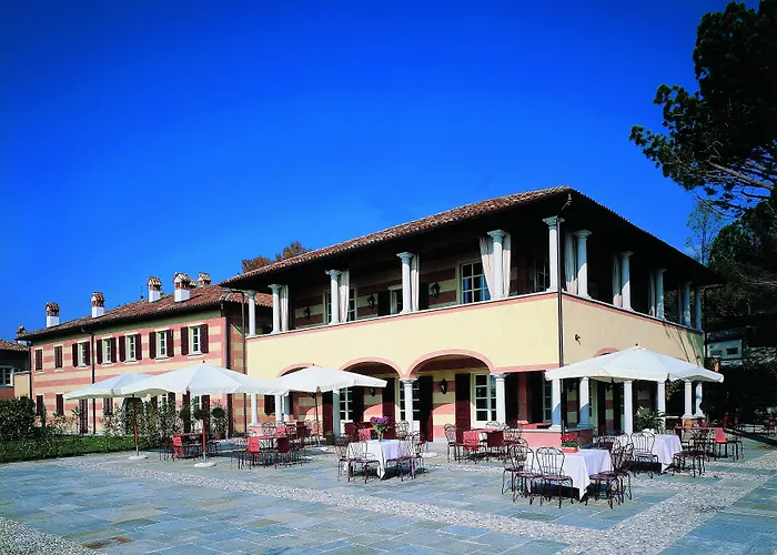 Foresteria Dei Piaceri Campestri Casciago